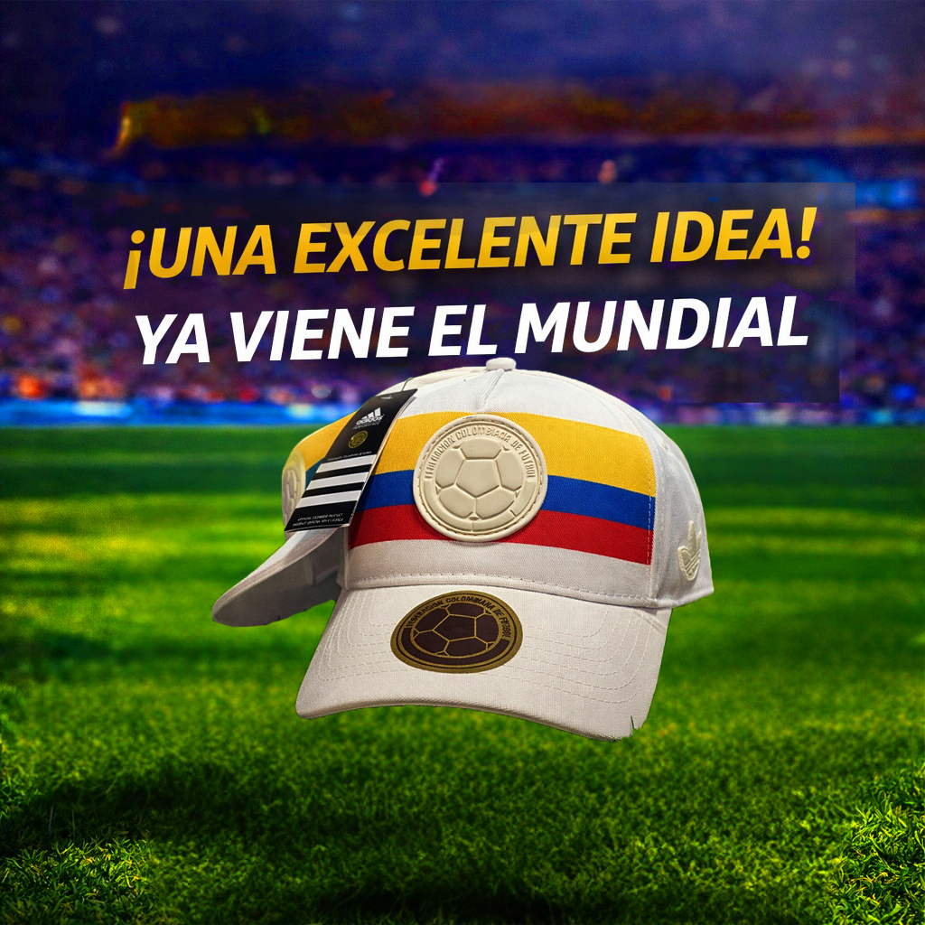 colombia